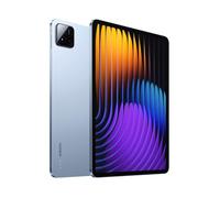 Xiaomi Pad 7 Pro 11.2" 3.2K 144Hz 12GB/512GB 8850mAh 67W Snapdragon 8s Gen 3 Azul