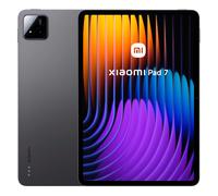 Tablette Xiaomi Pad 7 Version Globale, Processeur Snapdragon 7+ Gen 3 Octa-core, Batterie 8850mAh, Appareil Photo 13MP, Écran 11.2" 3.2K 144Hz vert