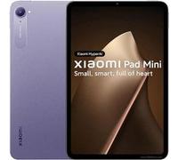Tablette Xiaomi Pad Mini 8.8'' 256 Go Violet Violet