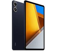 POCO Pad Qualcomm Snapdragon 256 Go 30,7 cm (12.1") 8 Go Wi-Fi 6 (802.11ax) Android 14 Bleu
