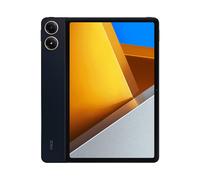 POCO Pad Qualcomm Snapdragon 256 Go 30,7 cm (12.1") 8 Go Wi-Fi 6 (802.11ax) Android 14 Bleu