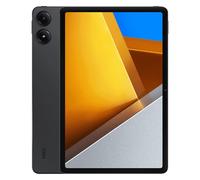 POCO Pad Qualcomm Snapdragon 256 Go 30,7 cm (12.1") 8 Go Wi-Fi 6 (802.11ax) Android 14 Gris