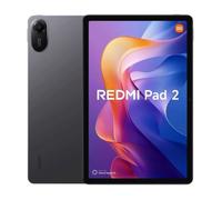 Xiaomi Tablette Redmi Pad 2 - 11 pouces 2,5K - 8 Go RAM - 256 Go - 9000 mAh