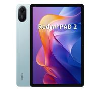Tablette - XIAOMI - Redmi Pad 2 - 11"" Wi-Fi 5 - 4 Go RAM - 256 Go stockage