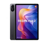 Tablette - XIAOMI - Redmi Pad 2 - 6 Go RAM - 128 Go - Écran 11"" Wi-Fi Lavande