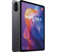 Tablette tactile Xiaomi Redmi Pad 2 11" Wifi 256 Go Gris