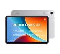 Tablette Xiaomi Redmi Pad 2 / 9.7" 2048x1280 120Hz / 4 Go RAM / 64 Go Stockage / Argent