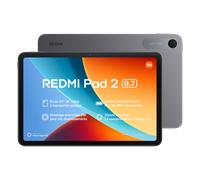 Tablette Android XIAOMI Redmi Pad 2 9.7'' Gris 64Go
