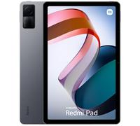 Xiaomi Redmi Pad Mediatek 128 Go 26,9 cm (10.6") 4 Go Wi-Fi 5 (802.11ac) Android 12 Graphite, Gris