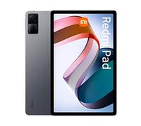 Xiaomi Redmi Pad Mediatek 64 Go 26,9 cm (10.6") 3 Go Wi-Fi 5 (802.11ac) Android 12 Graphite, Gris