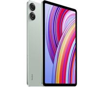 Tablette Xiaomi Redmi Pad Pro 12,1"" 8 Go RAM 256 Go Wi-Fi Vert - écran WQHD+ 120Hz, 10 000 mAh