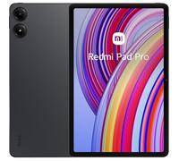 Tablette - Xiaomi - Redmi Pad Pro - 12,1 pouces - 2,5 K - Snapdragon 7s Gen 2 - 6 Go RAM - 128 Go ROM