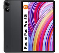 Tablette - Xiaomi - Redmi Pad Pro - 12,1 pouces - 5G - 128 Go ROM - 8 Go RAM