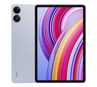 Tablette Xiaomi Redmi Pad Pro 8+ 256, écran 12,1", batterie 10 000 mAh, caméra arrière 8 Mpx, avec chargeur, bleu