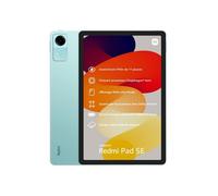 Xiaomi Redmi Pad Pad SE Qualcomm Snapdragon 128 Go 27,9 cm (11") 4 Go Android 13 Vert
