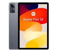 Tablette - XIAOMI - Redmi Pad SE - 11 pouces - 6Go RAM - 128Go Stockage - Wi-Fi Gris graphite
