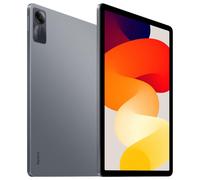 Xiaomi Redmi Pad Pad SE Qualcomm Snapdragon 128 Go 27,9 cm (11") 4 Go Android 13 Graphite, Gris