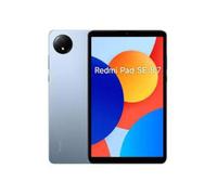 Tablette - XIAOMI - Redmi PAD SE - 4 Go RAM - 128 Go Stockage - 8.7"" SKY Blue
