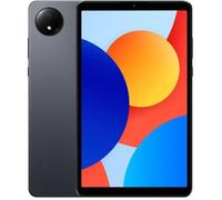 Tablette - Xiaomi - Redmi Pad SE - 8,7 pouces - 128 Go - 6 Go RAM - WiFi Noir