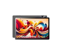 Tablette XL 14 4 128 BK LOGICOM