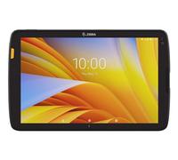 Zebra ET40 Qualcomm Snapdragon 64 Go 20,3 cm (8") 4 Go Wi-Fi 6 (802.11ax) Android 11 Noir