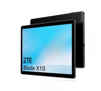 Tablette ZTE Blade X10 4G 10,1" HD 4 Go/64 Go Noir