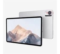 Tablette ZTE Nubia Pad Pro - Écran 2.8K 144 Hz, 10100 mAh Avec Charge 66W, 12/256Go, WIFI 6, NFC Léger - Argenté Argent