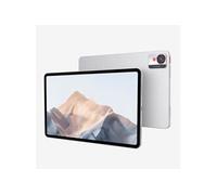 Tablette ZTE Pad Pro - Ecran 2.8K 144 Hz, 10100 mAh Avec Charge 66W, 12/256Go, WIFI 6, NFC Léger - Argenté