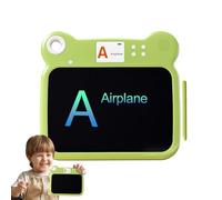 Tablettes à Dessin pour Éducatif Tableau d'apprentissage Destiné Aux Filles | Tableau de Dessin Pour l'apprentissage, les voyages, l'école, l'avion et les