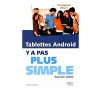 Tablettes Android Y'a Pas Plus Simple