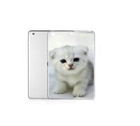 Tablettes Coque pour Apple IPAD 5 AIR 1 AIR1 IPAD5 A1474 A1475 A1476 Coque Etui Housse Support Intégré Multi-Angle,Cuir Tablet Case Cover T-25
