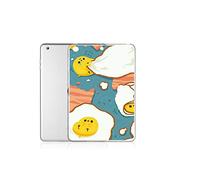 Tablettes Coque pour Apple New ipad 9.7 2018 A1893 A1945 Coque Etui Housse Support Intégré Multi-Angle,Cuir Tablet Case Cover T-18