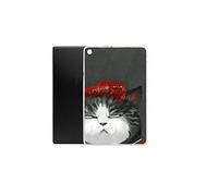 Tablettes Coque pour Huawei MEDIAPAD T1 8.0 Honor Tablet S8-701U S8-701W T1-821W T1-823L Coque Etui Housse Support Intégré Multi-Angle,Cuir Tablet Case Cover T-22