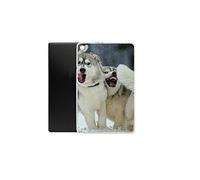 Tablettes Coque pour Huawei MEDIAPAD T1 8.0 Honor Tablet S8-701U S8-701W T1-821W T1-823L Coque Etui Housse Support Intégré Multi-Angle,Cuir Tablet Case Cover T-12