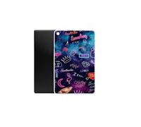 Tablettes Coque pour Huawei MediaPad T3 8.0 Honor Play Pad 2 KOB-W09 L09 2017 Coque Etui Housse Support Intégré Multi-Angle,Cuir Tablet Case Cover T-54