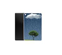 Tablettes Coque pour Huawei MediaPad T3 8.0 Honor Play Pad 2 KOB-W09 L09 2017 Coque Etui Housse Support Intégré Multi-Angle,Cuir Tablet Case Cover T-15