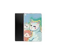 Tablettes Coque pour Huawei MediaPad T3 8.0 Honor Play Pad 2 KOB-W09 L09 2017 Coque Etui Housse Support Intégré Multi-Angle,Cuir Tablet Case Cover T-6