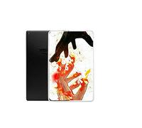Tablettes Coque pour Huawei MediaPad T3 8.0 Honor Play Pad 2 KOB-W09 L09 2017 Coque Etui Housse Support Intégré Multi-Angle,Cuir Tablet Case Cover V-49