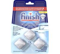 Tablettes d entretien lave-vaisselle, blister de 3