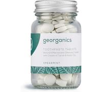 Tablettes de dentifrice minérale menthe 720 unités