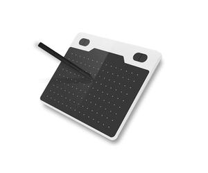 Tablettes de Dessin numérique T503 avec 8192 Niveaux de sensibilité à la Pression pour Une réponse Rapide, Texture Semblable Papier