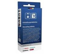 Pastilles détartrantes 2-en-1 (3x36gr) Gaggenau 00311975 / TZ80002