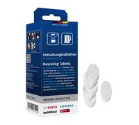 Tablettes de détartrage Neff - Références : 00311864 / 311556 / TCZ6002 / TZ60002 / 311864