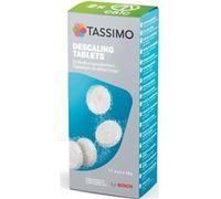 Tablettes de détartrage pour système multi-boissons BOSCH TASSIMO TCZ6004 00311909 G