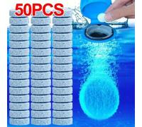 Tablettes de lavage concentrées pour pare-brise de voiture, lave-glace effervescent, essuie-glace des Émirats arabes unis, livres solides pour vitres de voiture 20PCS