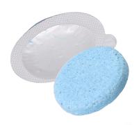 Tablettes de lave-glace de voiture Effervescentes pour surfaces vitrées Élimine la poussière de la route et les contaminants environnementaux