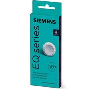 Siemens TZ80001A pièce et accessoire de machine à café Tablette de nettoyage