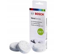 Bosch TCZ8001A pièce et accessoire de machine à café Tablette de nettoyage
