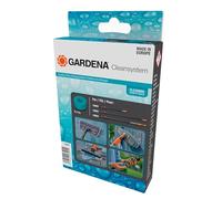 Gardena Pastilles de nettoyage Cleansystem Or
