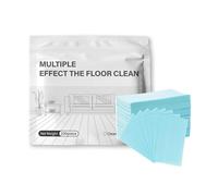 Tablettes de nettoyage de sol multi-surfaces, 300 pièces, nettoyant puissant for les Surfaces en carrelage et en bois dur